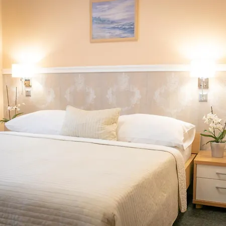 Hotel Bajazzo