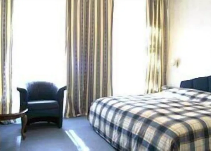 Bajazzo Hotel Wien