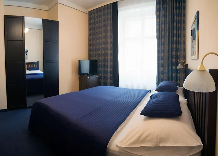 Bajazzo Hotel 3*