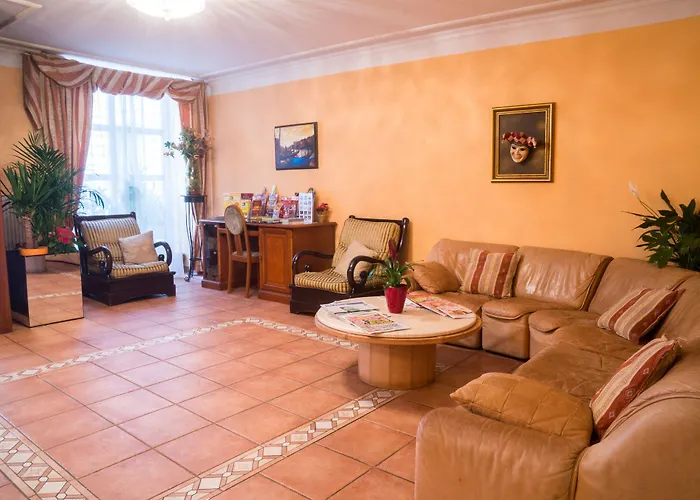 Hotel Bajazzo 3*