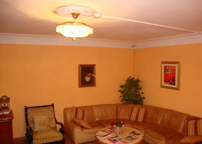 Hotel Bajazzo 3*