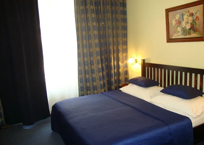 Hotel Bajazzo 3*