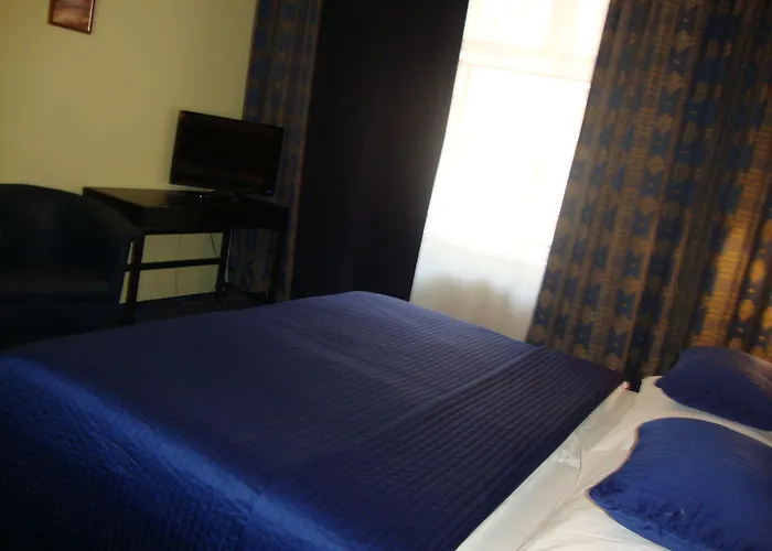 Bajazzo Hotel