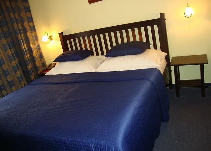 Bajazzo Hotel 3*