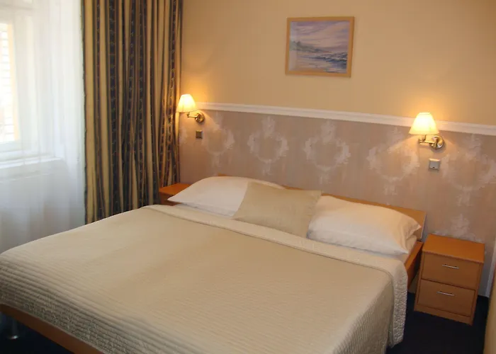 Hotel Bajazzo Wien