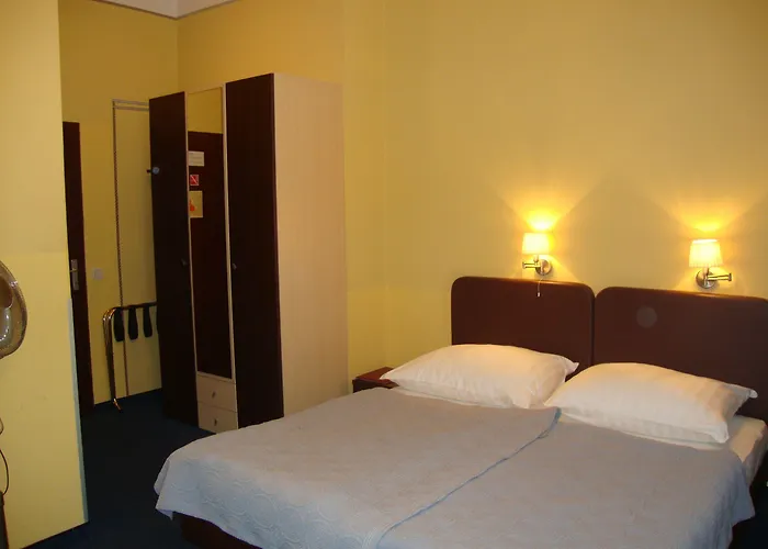 Bajazzo 3* Wien