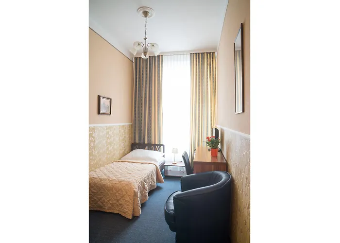 Bajazzo Hotel