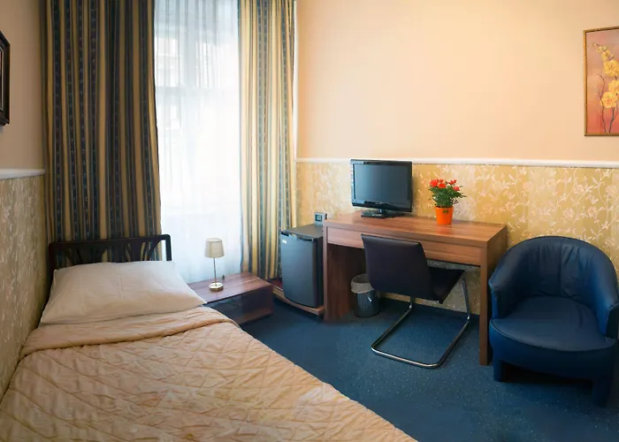 Hotel Bajazzo