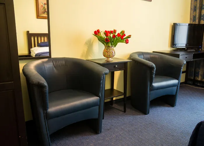 Hotel Bajazzo 3*