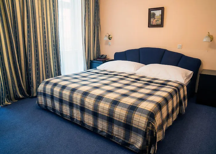 Bajazzo Hotel 3*