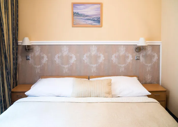 Bajazzo Hotel 3*