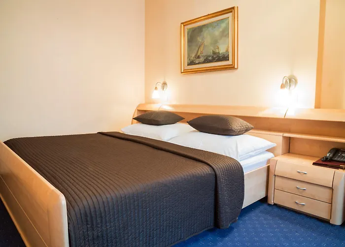 Hotel Bajazzo