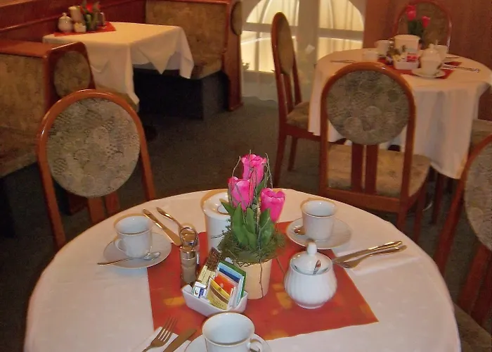 Bajazzo 3* Wien