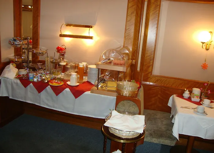Bajazzo Wien