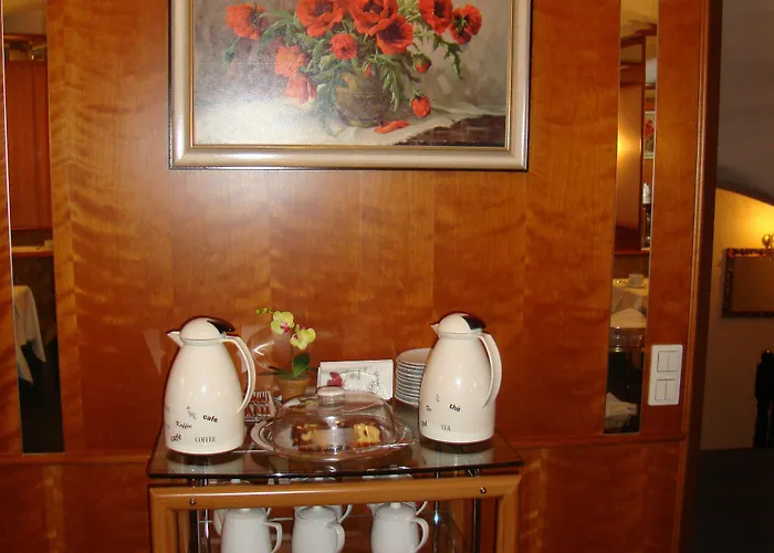 Bajazzo Hotel