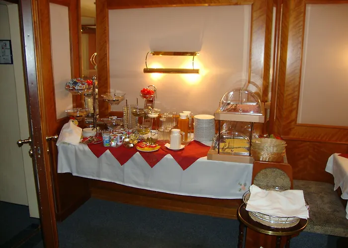 Hotel Bajazzo