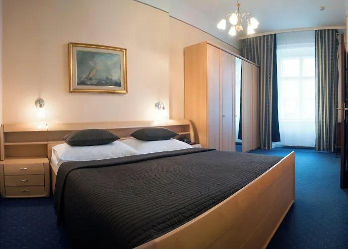 Bajazzo Hotel 3*