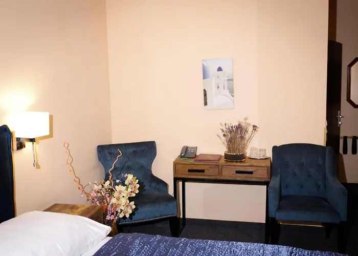 Bajazzo Hotel 3*