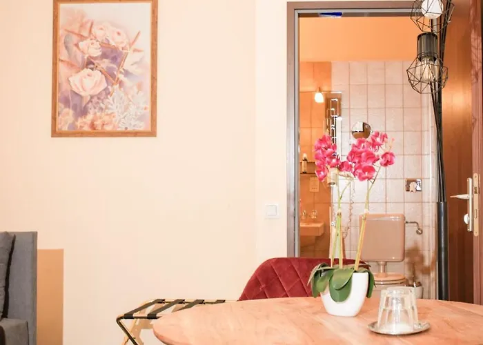 Hotel Bajazzo 3*