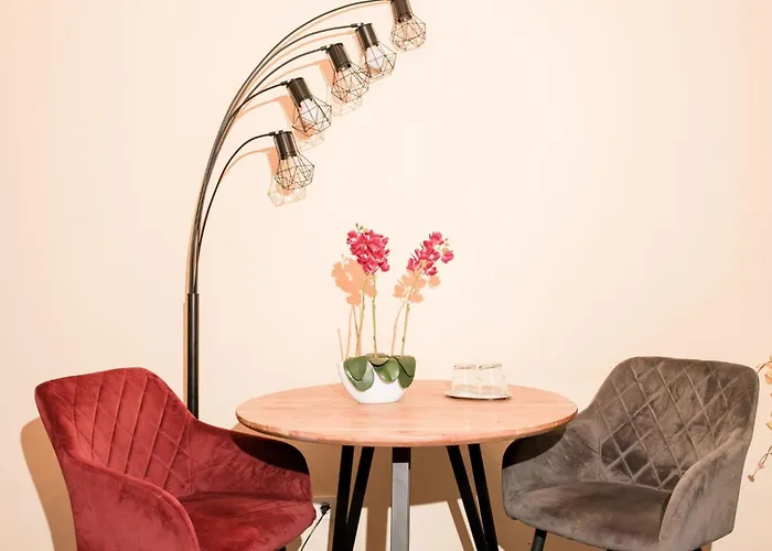 Hotel Bajazzo 3*
