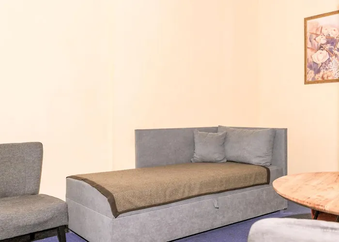 Bajazzo 3* Wien