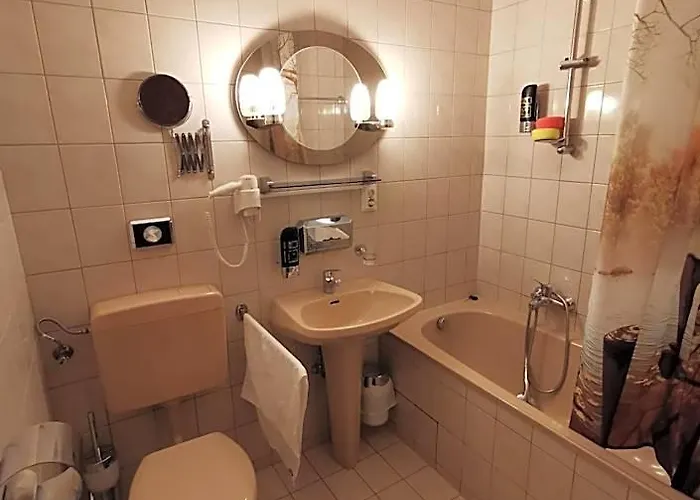 Bajazzo Hotel Wien