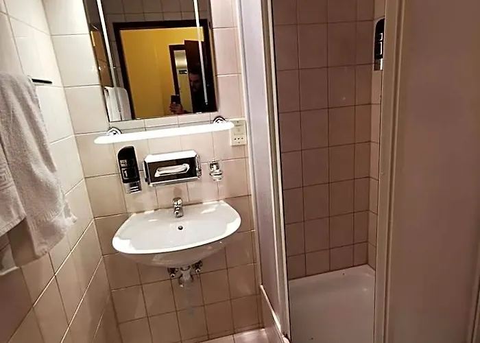 Hotel Bajazzo