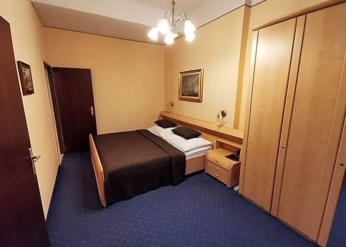 Hotel Bajazzo Wien