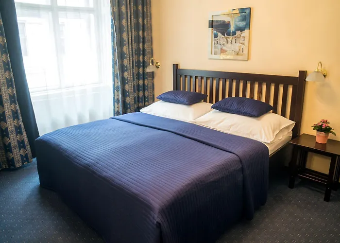Bajazzo 3* Viena