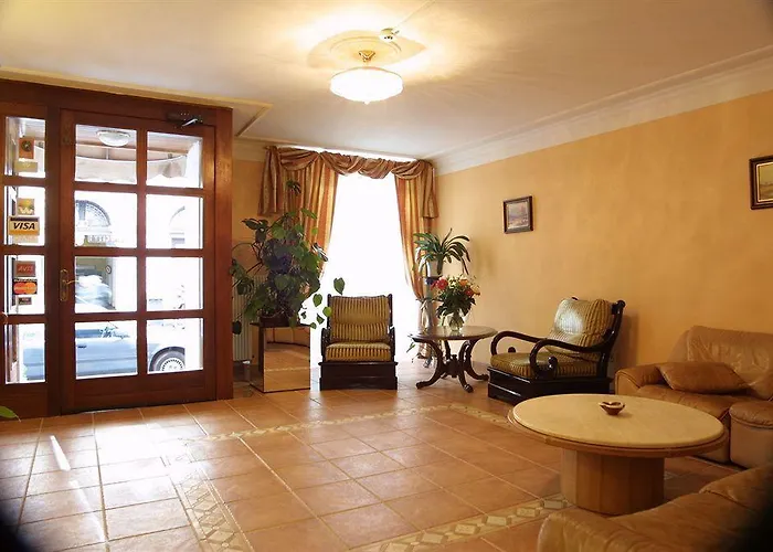 Hotel Bajazzo