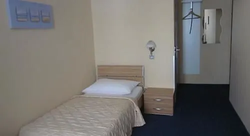Bajazzo Hotel