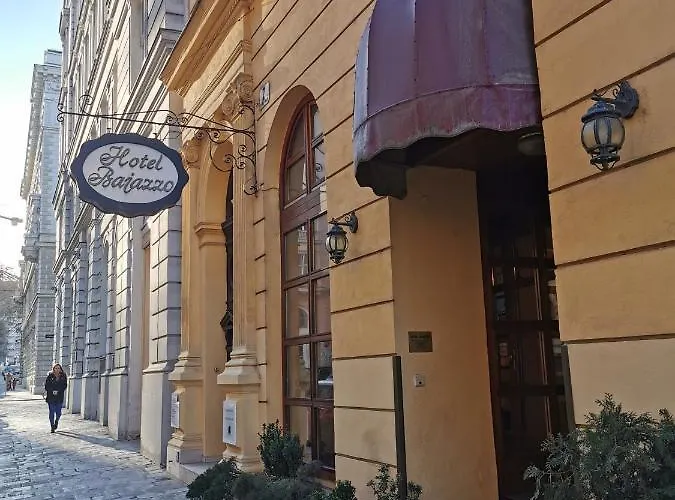 Bajazzo Wien
