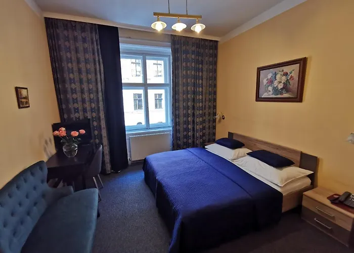 Bajazzo Hotel