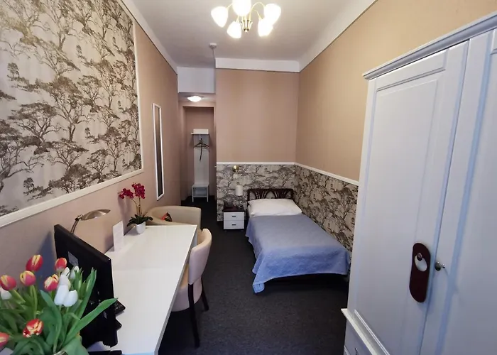 Hotel Bajazzo Wien