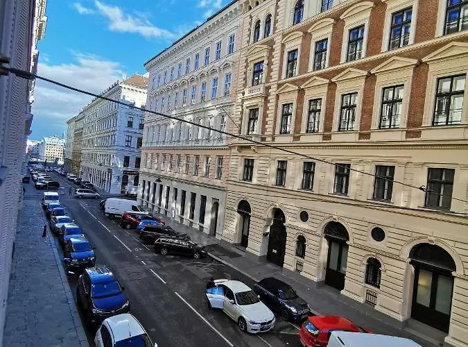 Bajazzo Wien