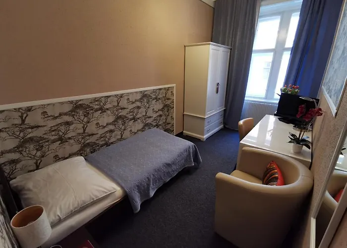 Bajazzo Hotel 3*