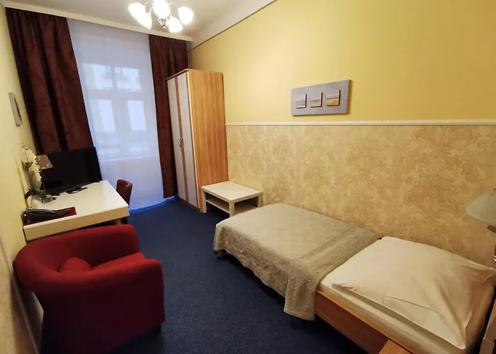 Bajazzo Hotel 3*