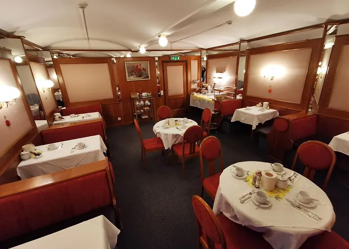 Hotel Bajazzo 3*