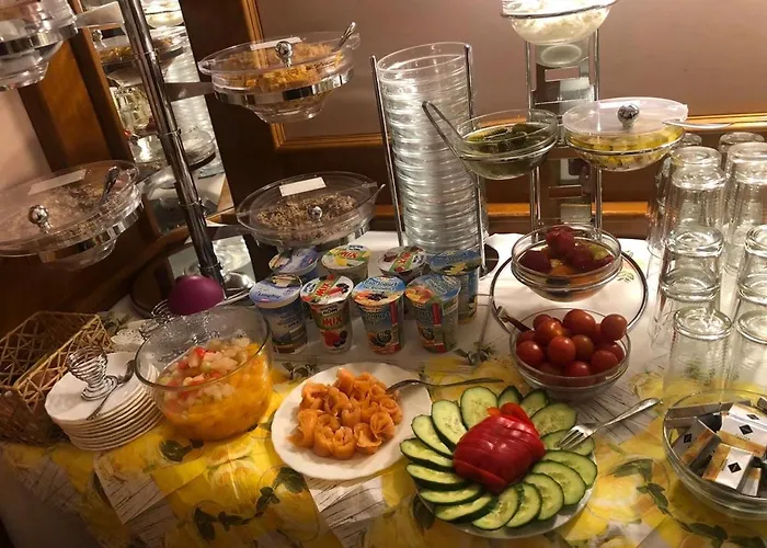 Hotel Bajazzo